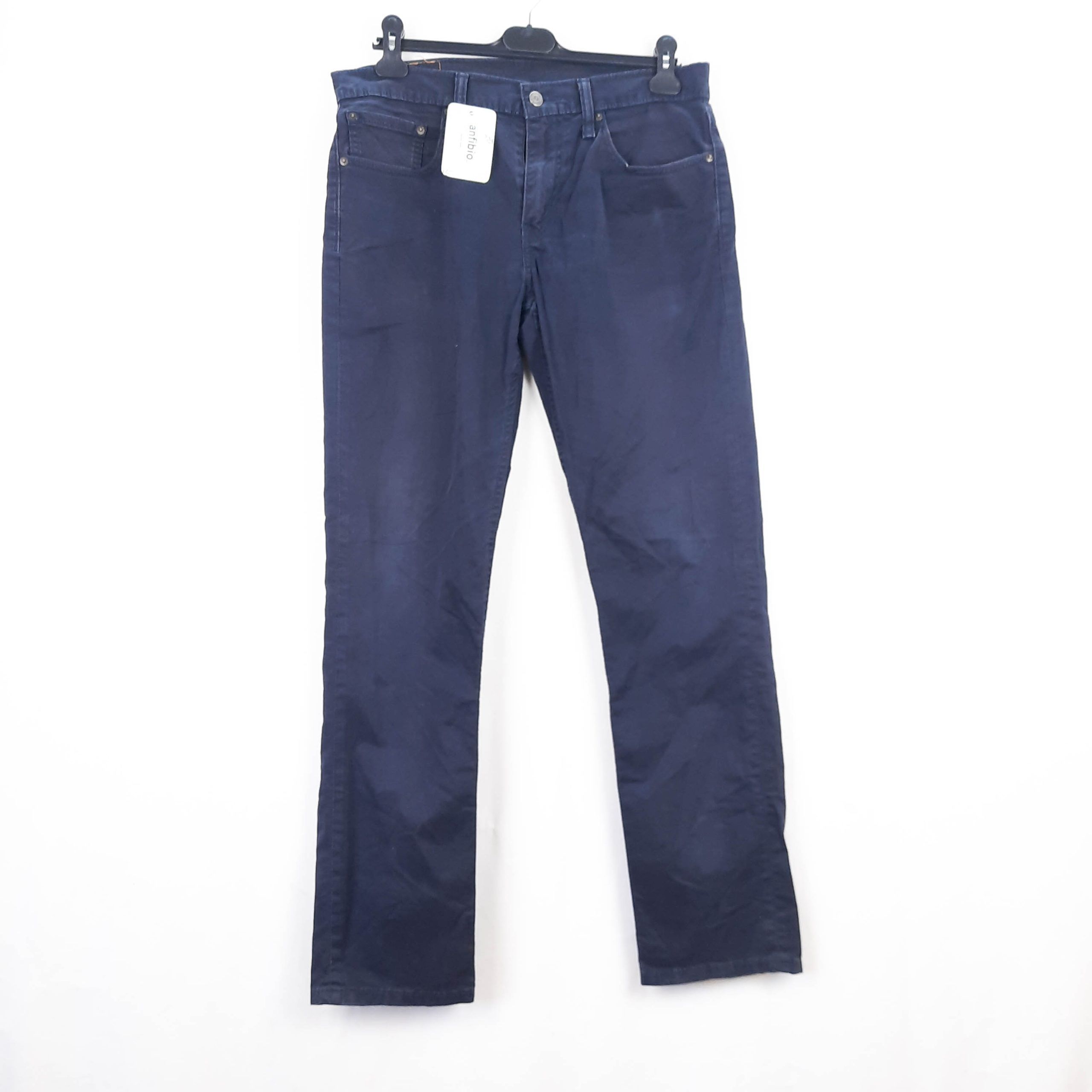 Levi's 511 Talla ESPAÑA 44 W32 de Segunda Mano