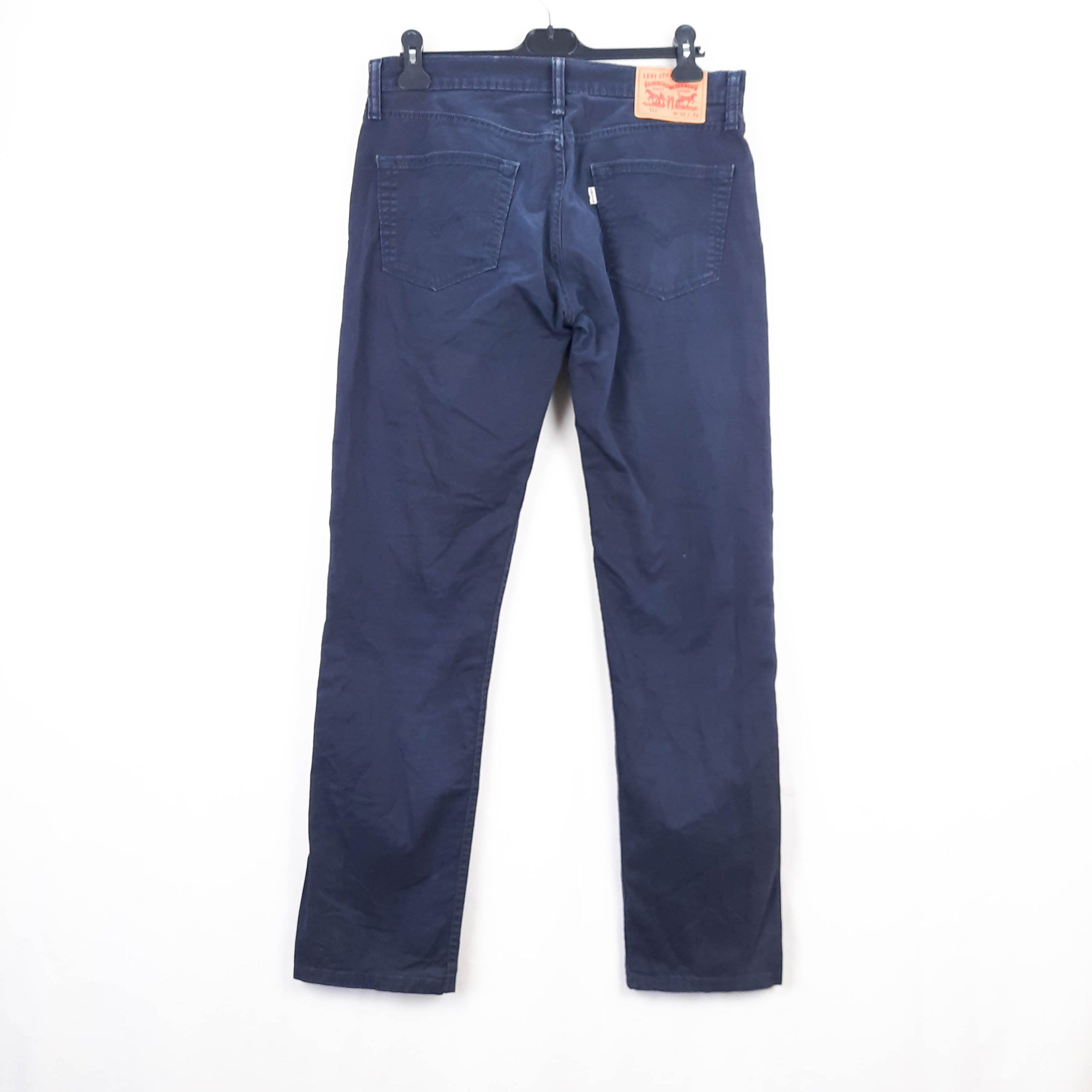 Levi's 511 Talla ESPAÑA 44 W32 de Segunda Mano