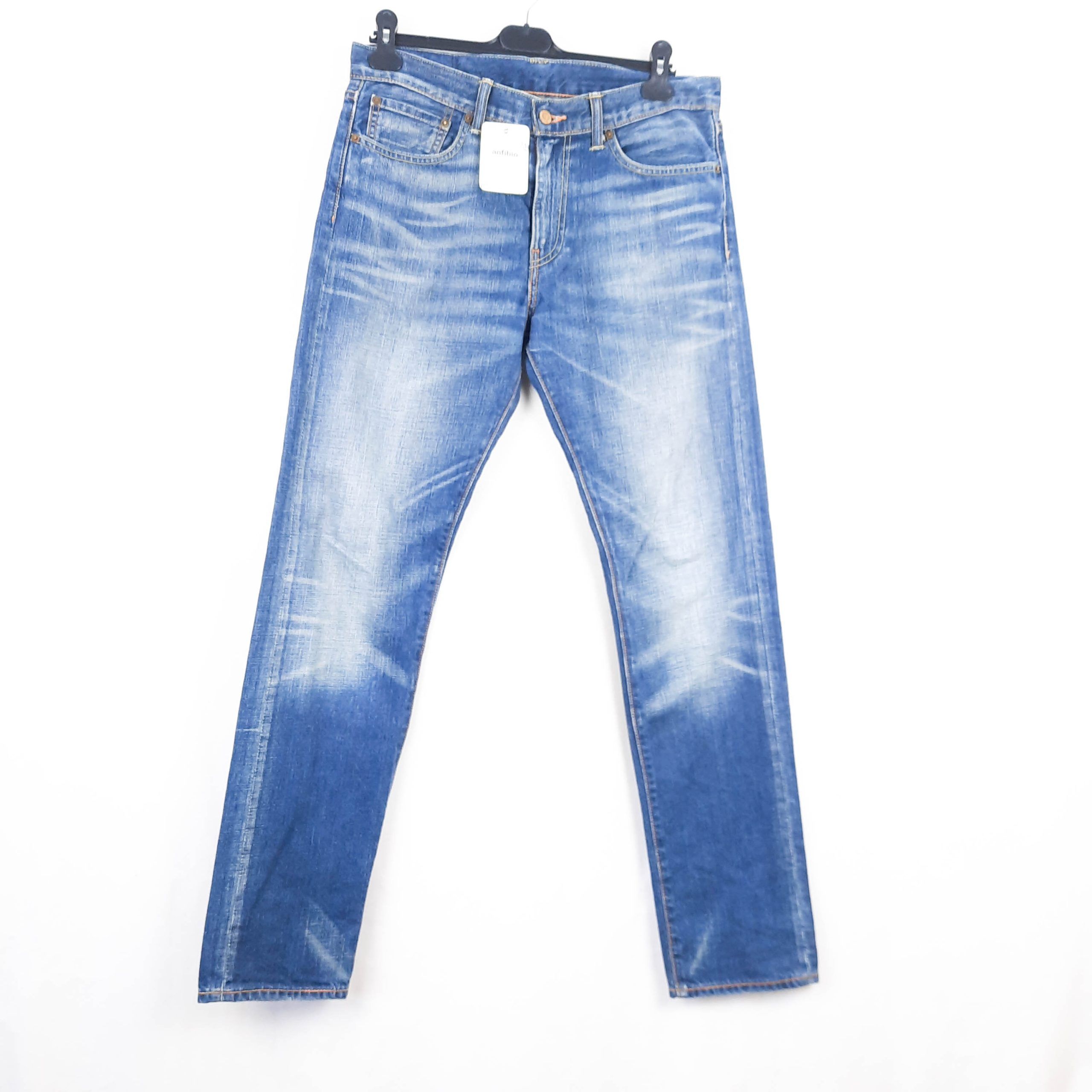 Levi's 508 Talla ESPAÑA 44 W31 de Segunda Mano