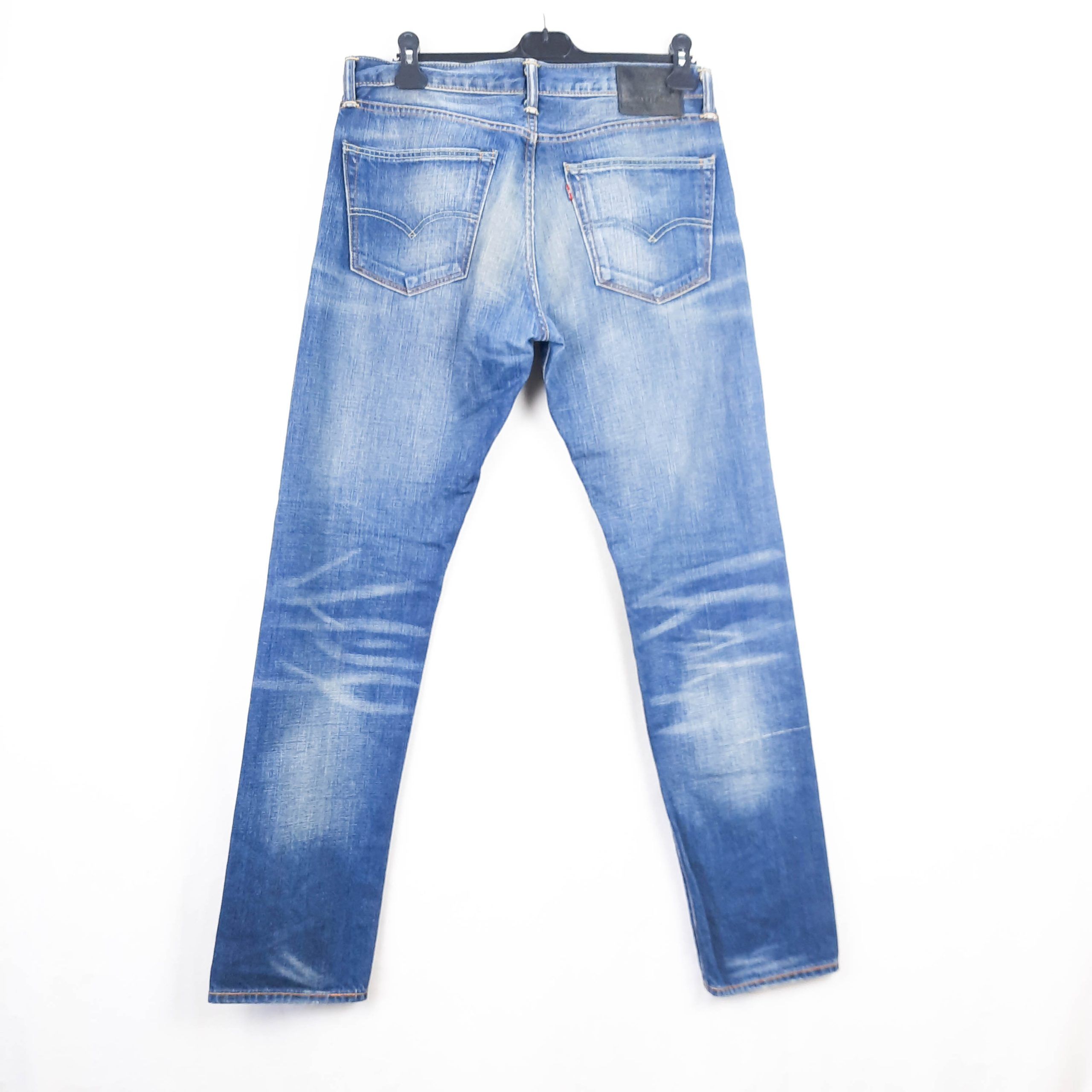 Levi's 508 Talla ESPAÑA 44 W31 de Segunda Mano