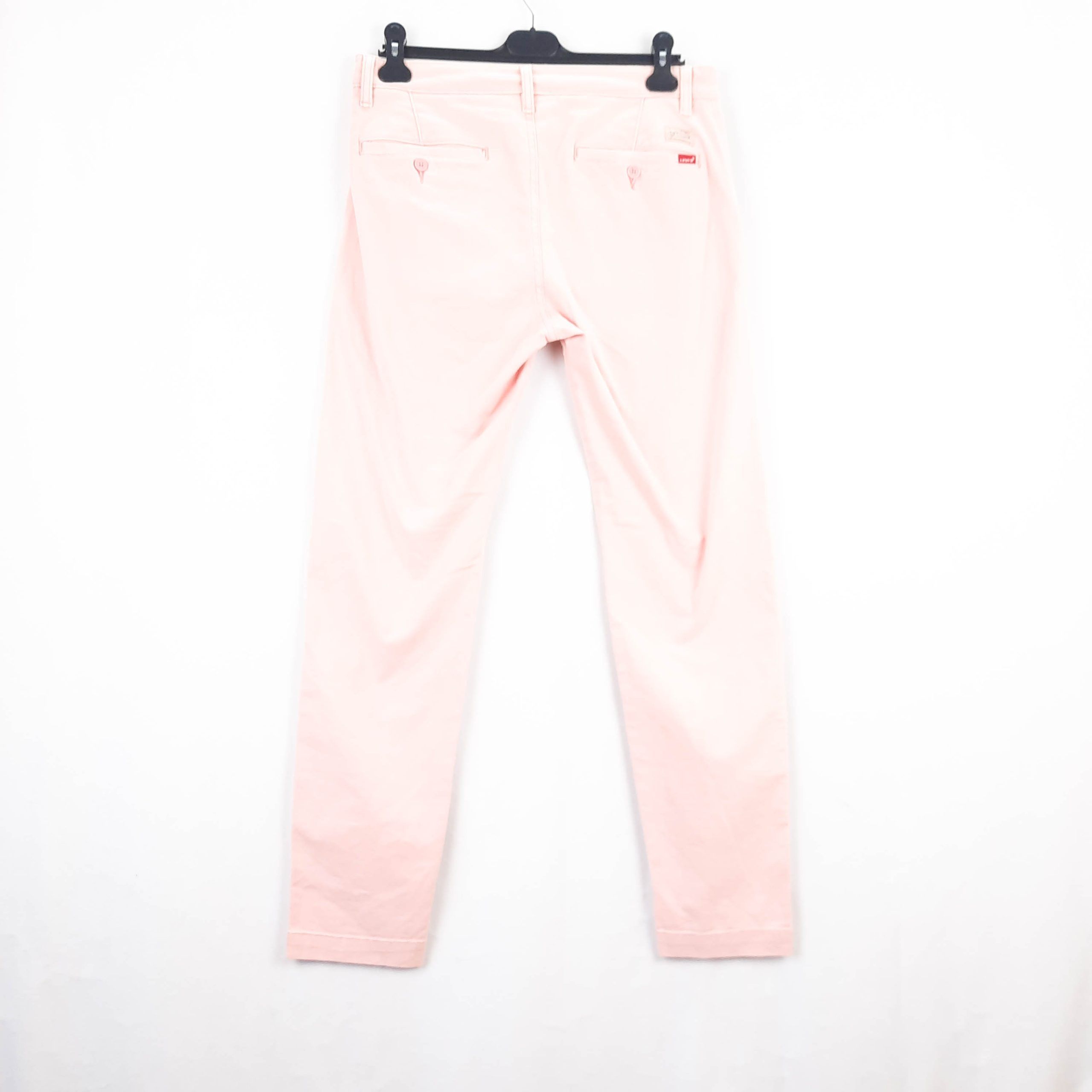 Levi's XX Chino Standard Taper Talla ESPAÑA 42-44 W32 de Segunda Mano