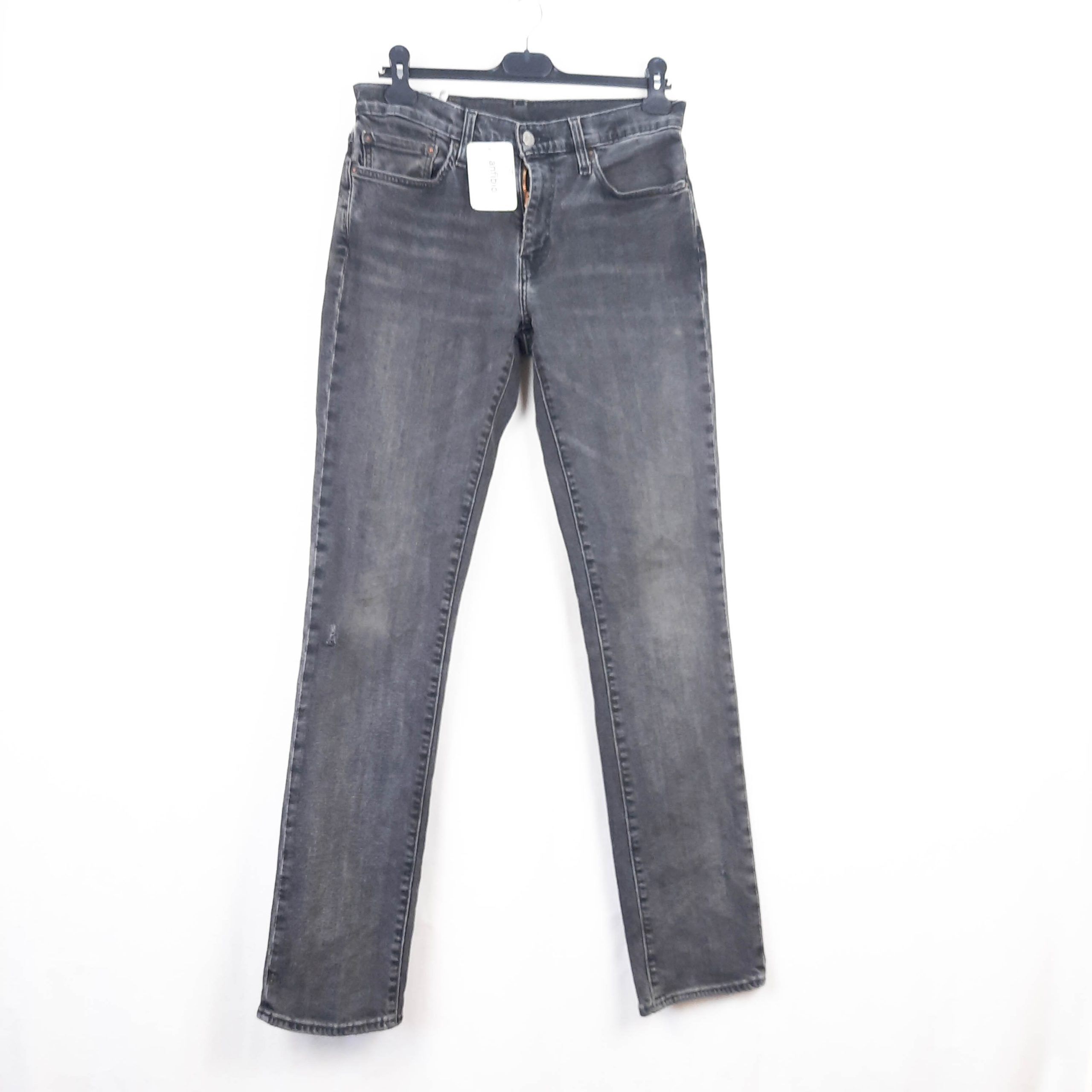 Levi's 511 Premium Talla ESPAÑA 40-42 W32 de Segunda Mano