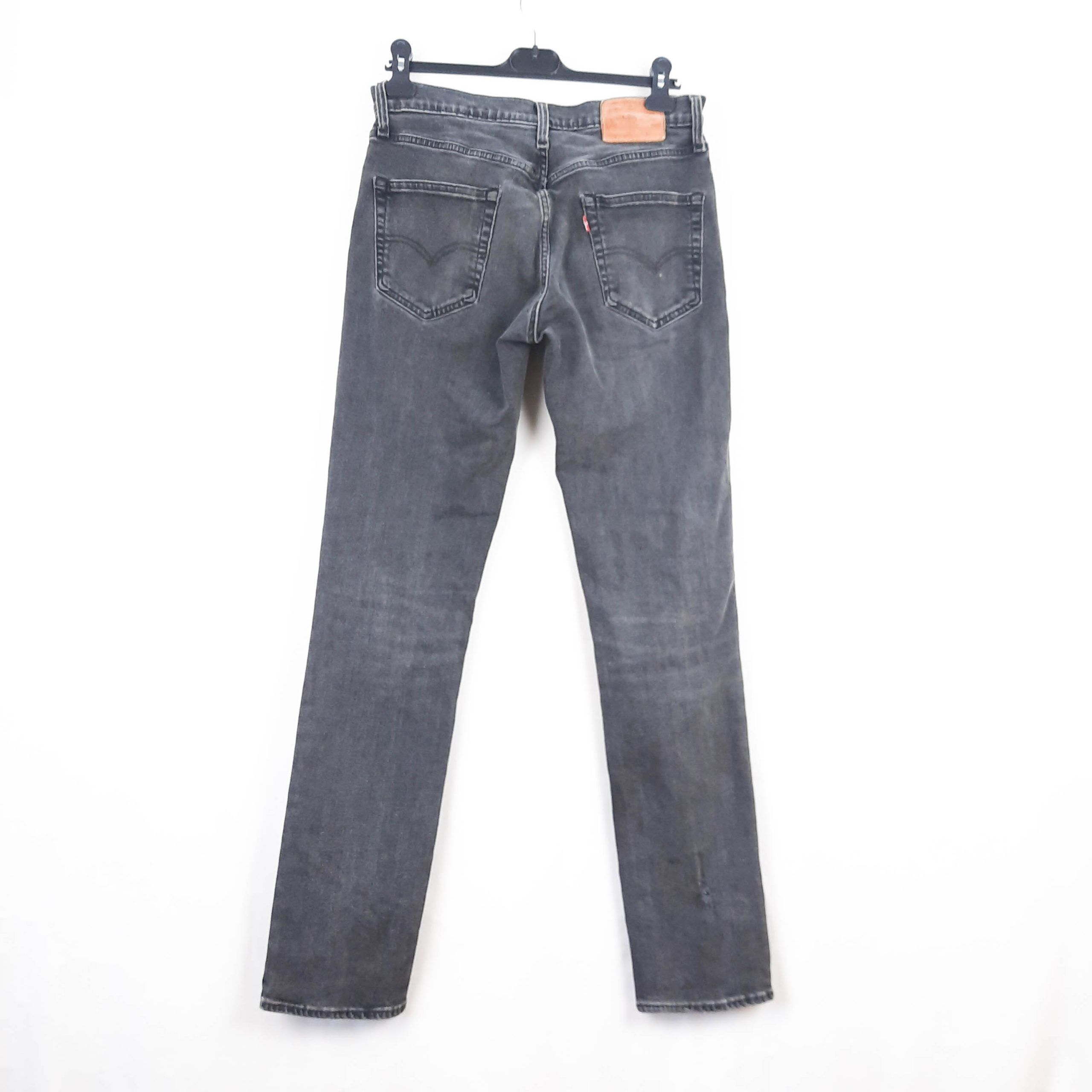 Levi's 511 Premium Talla ESPAÑA 40-42 W32 de Segunda Mano