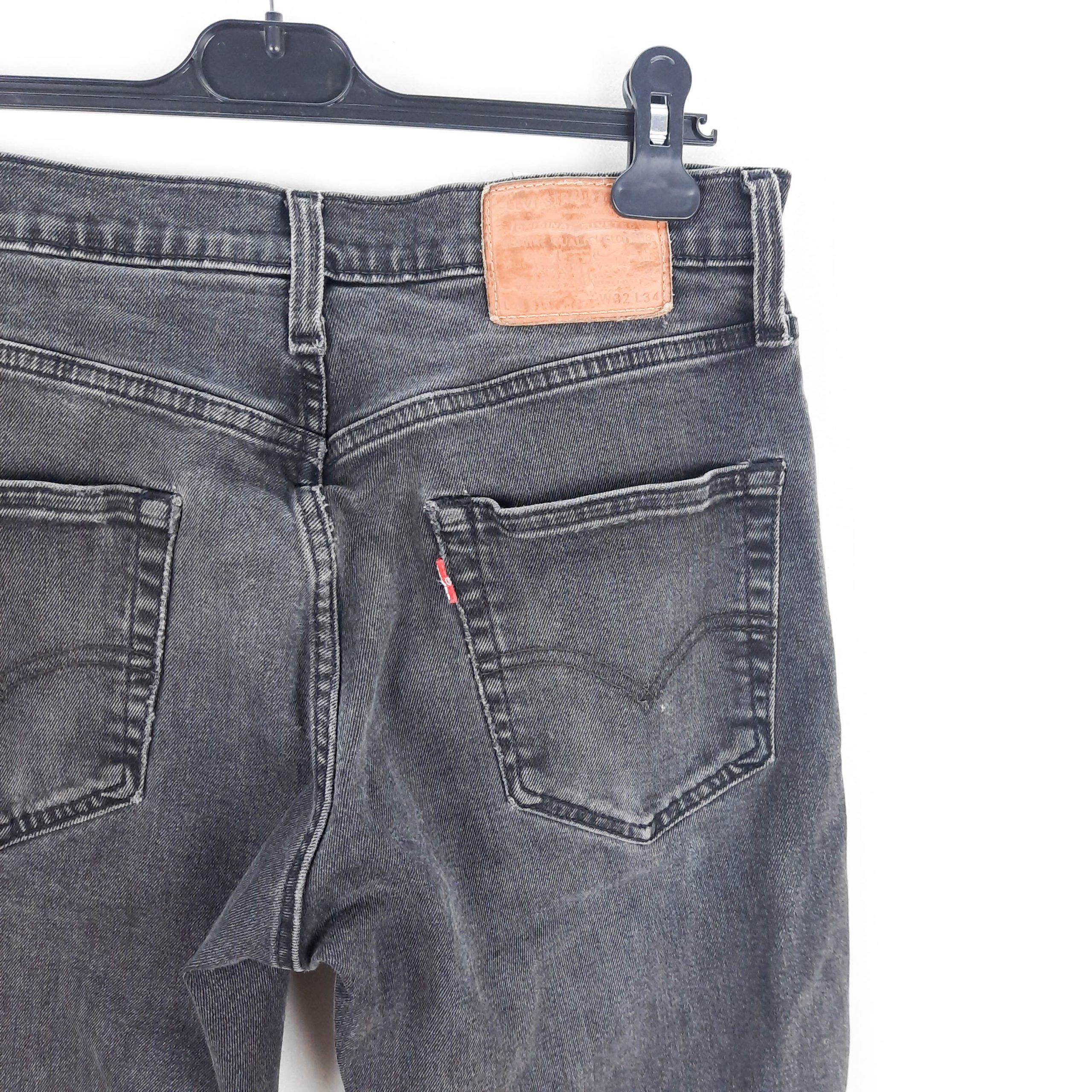 Levi's 511 Premium Talla ESPAÑA 40-42 W32 de Segunda Mano