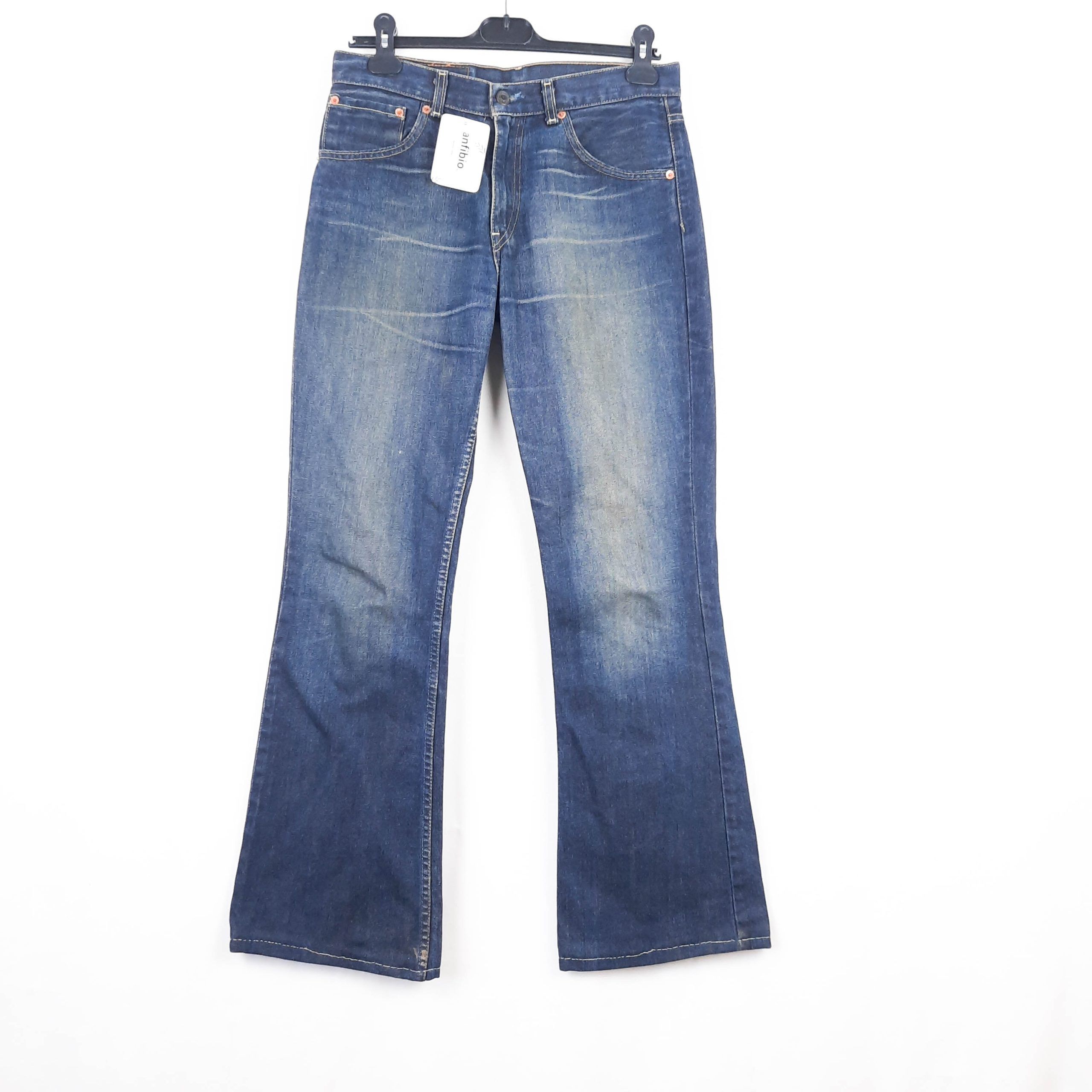 Levi's 525 04 Talla ESPAÑA 40 W30 de Segunda Mano