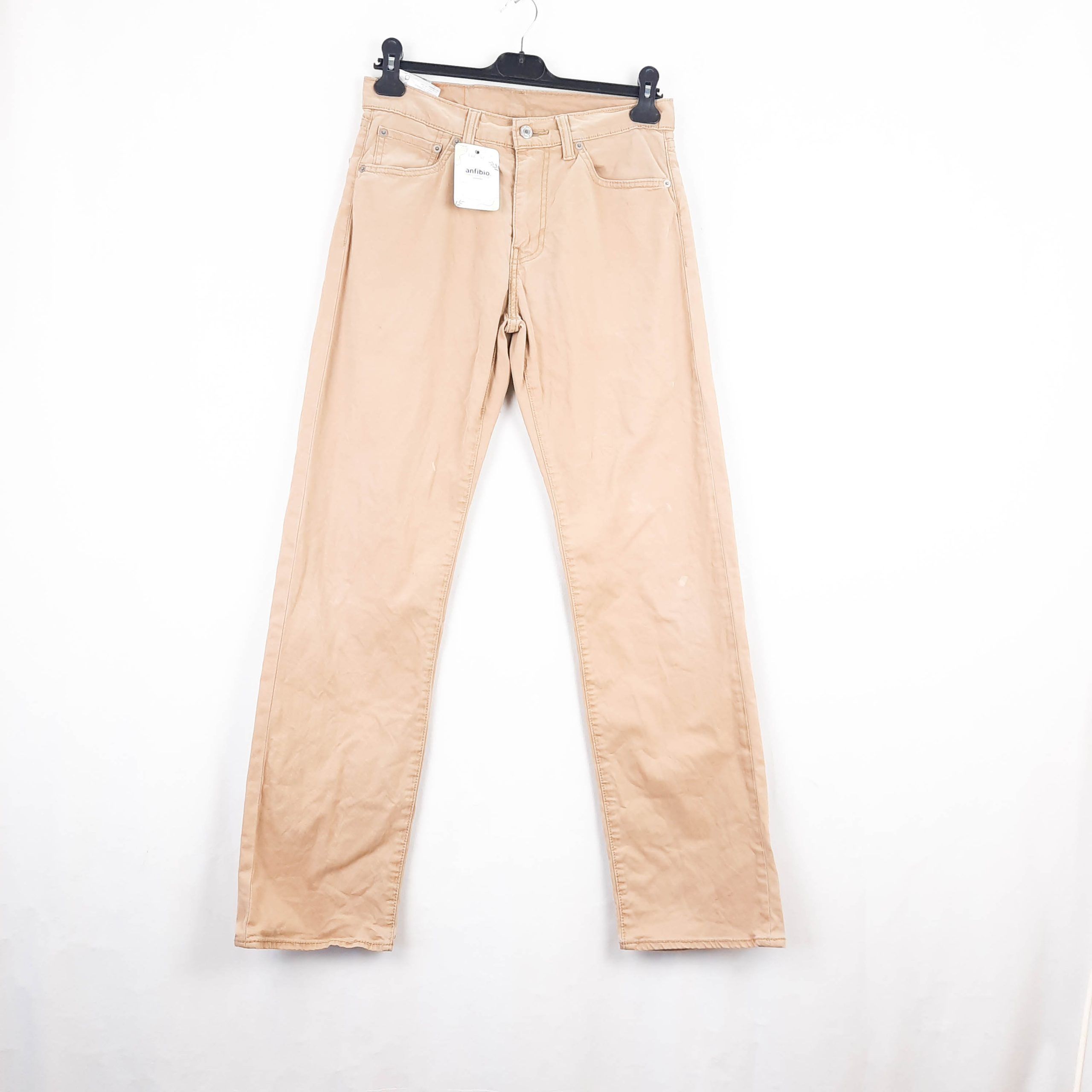 Levi's 751 Talla ESPAÑA 38-40 W30 de Segunda Mano