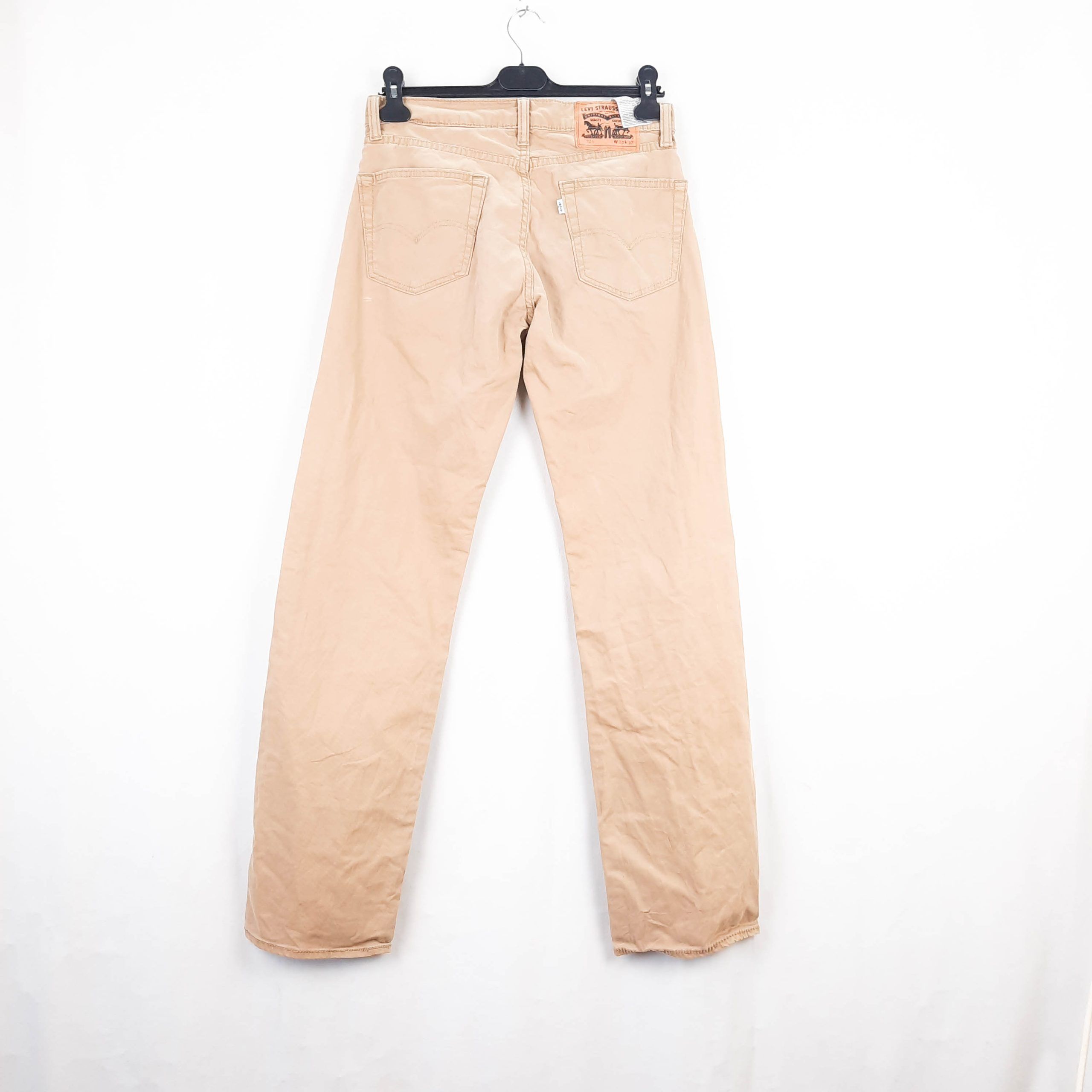 Levi's 751 Talla ESPAÑA 38-40 W30 de Segunda Mano