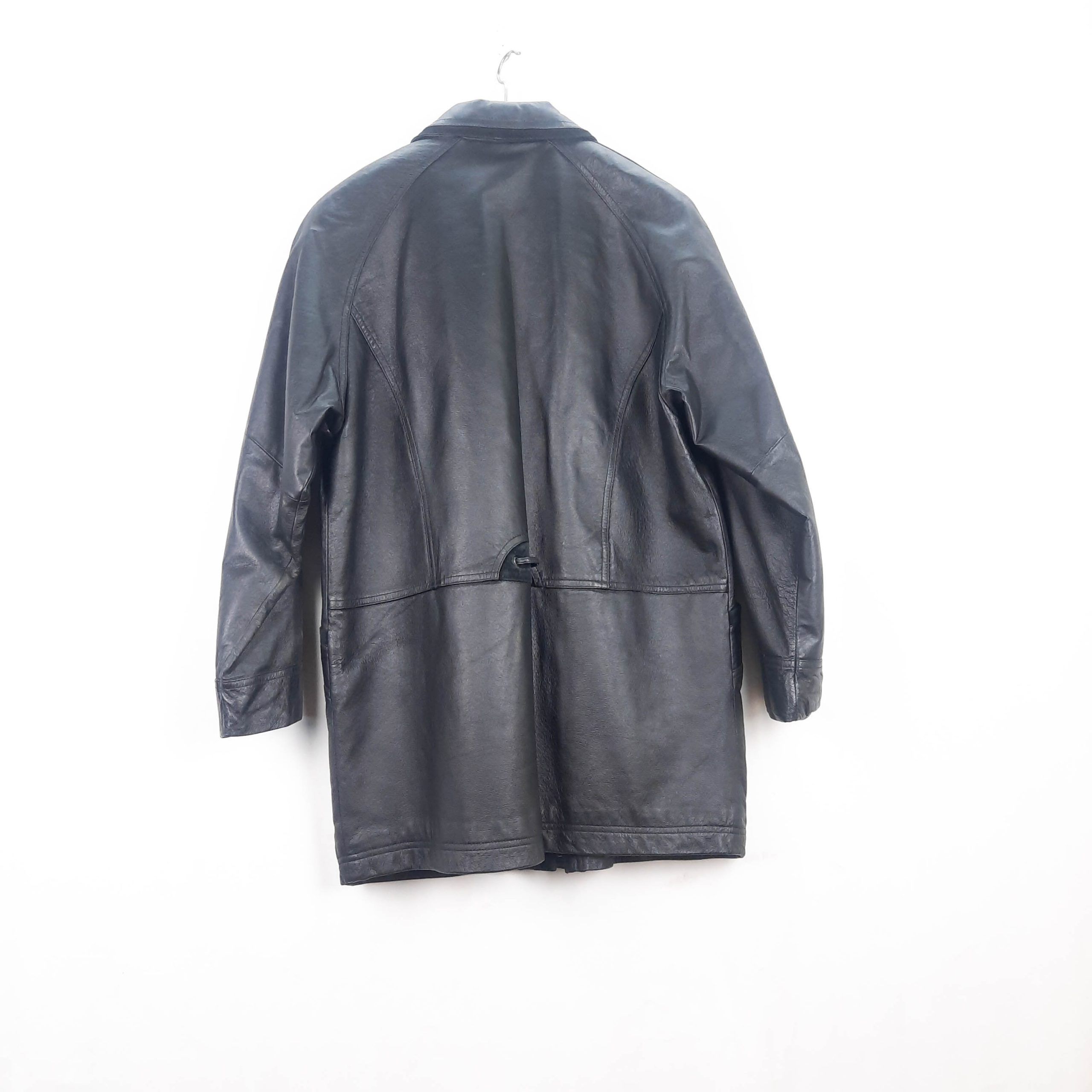Cazadora 100% piel Talla L