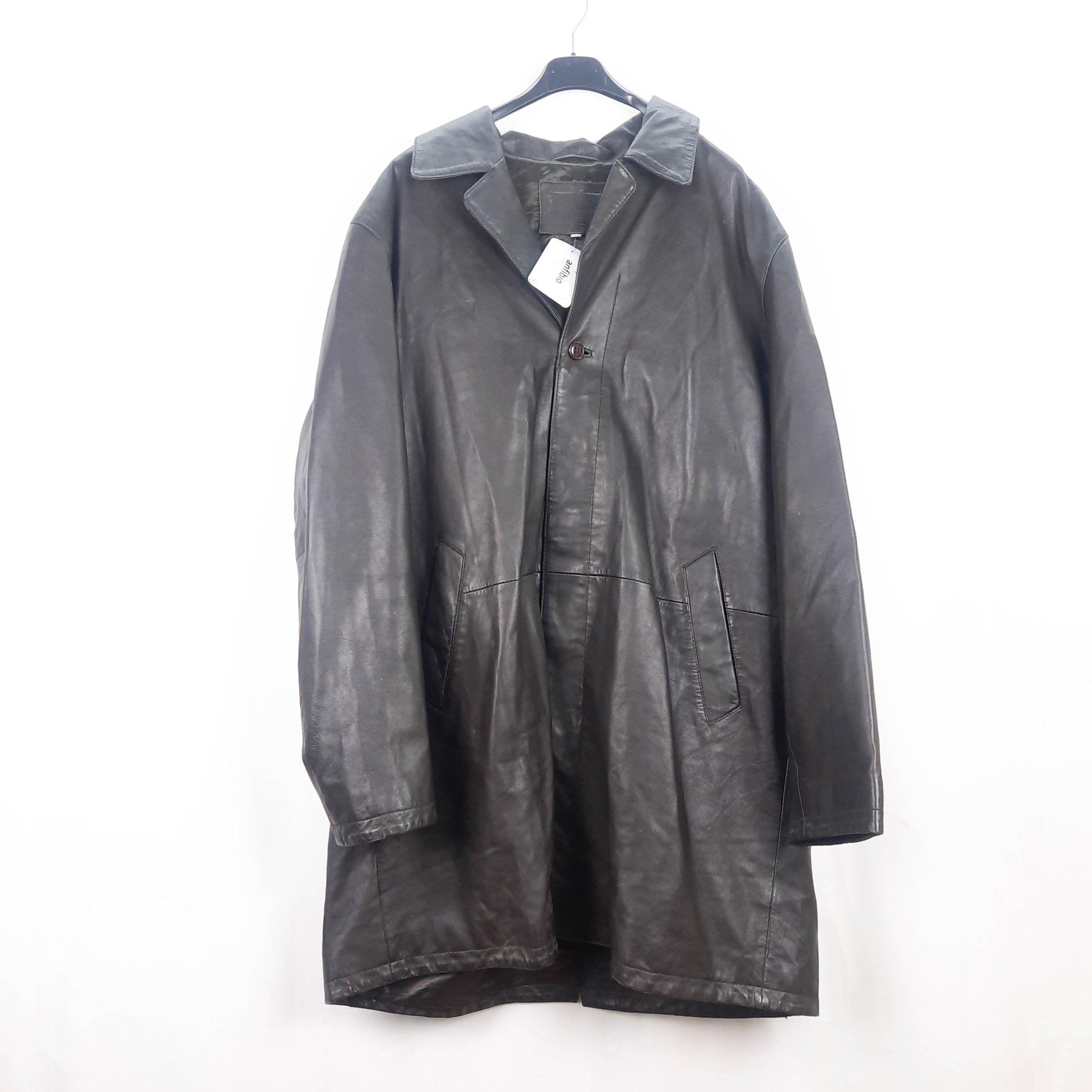 Cazadora 100% piel In Extenso Talla 58