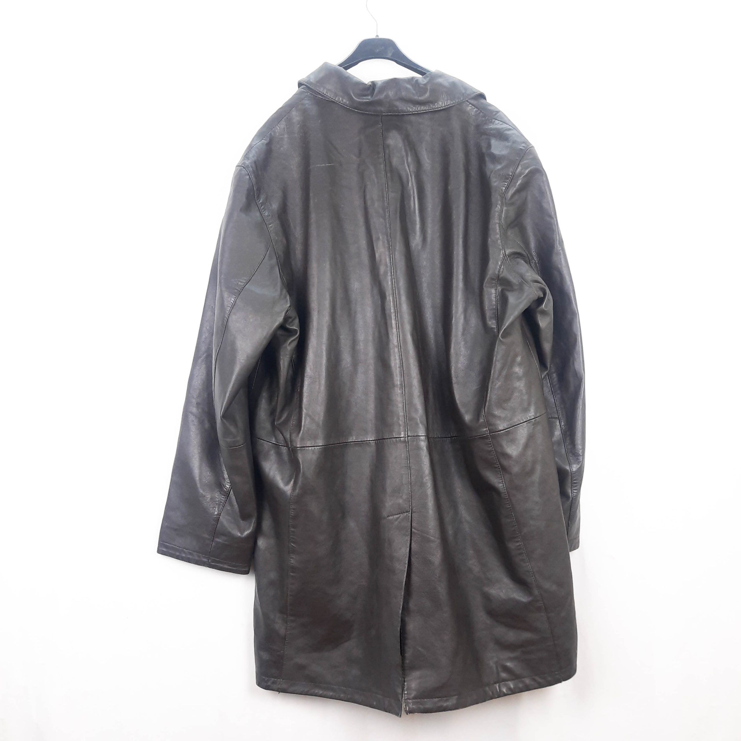 Cazadora 100% piel In Extenso Talla 58