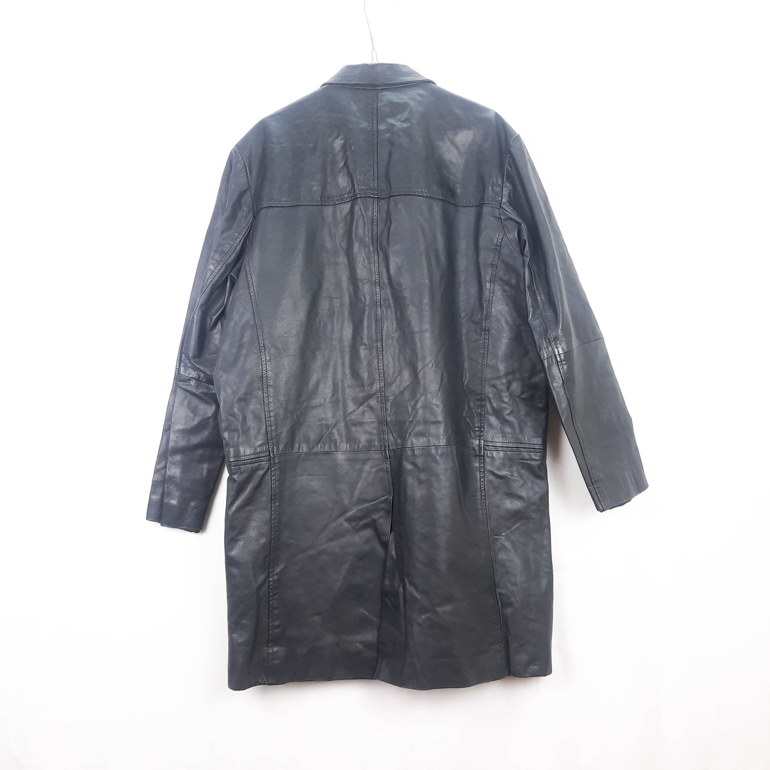 Cazadora 100% piel Talla M