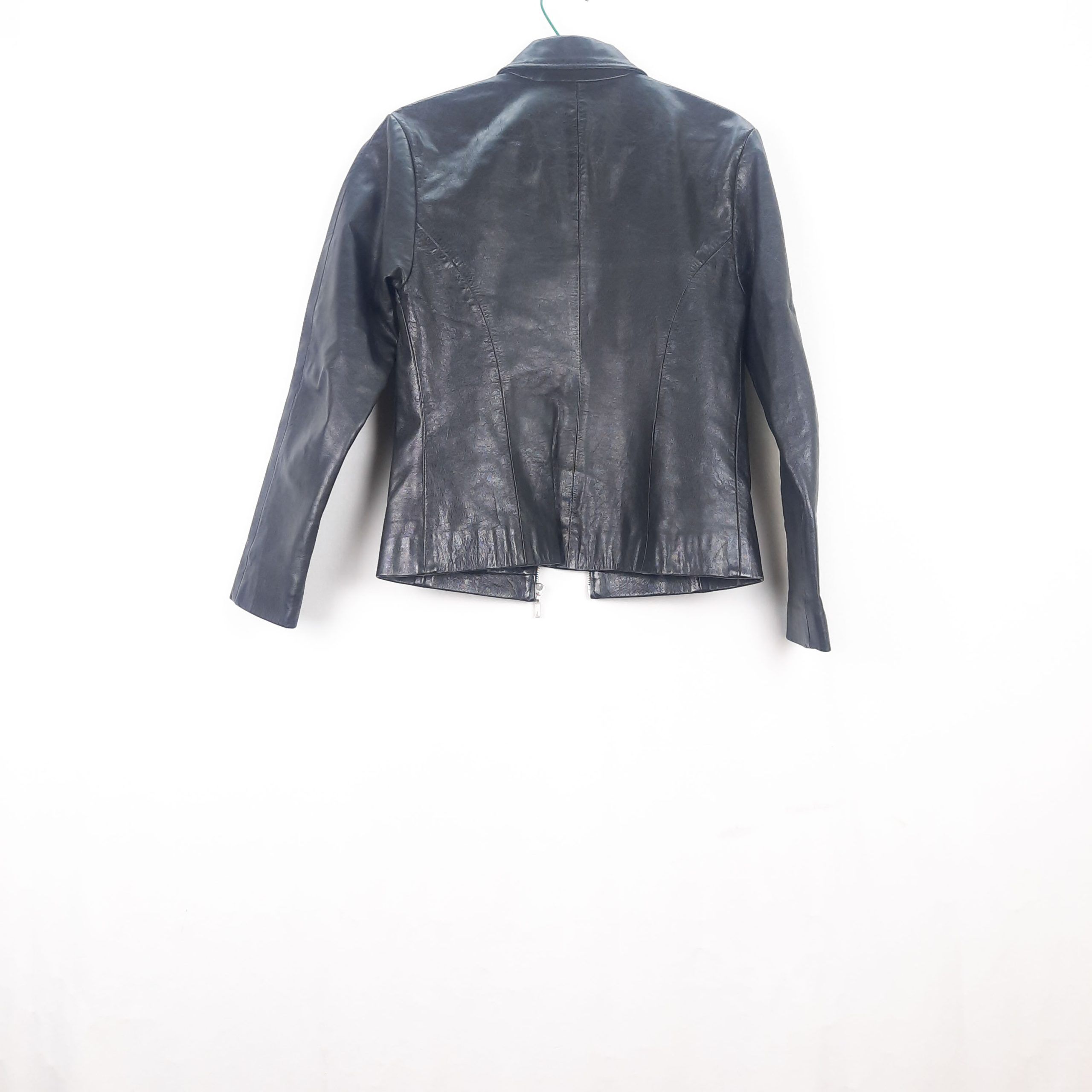 Cazadora 100% piel Talla M