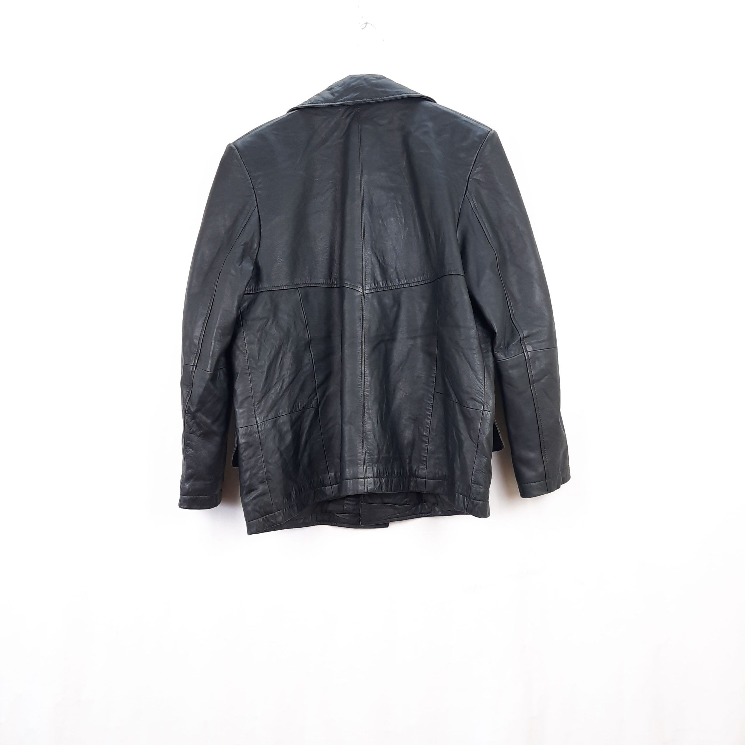 Cazadora 100% piel Cihaner Talla 40-42