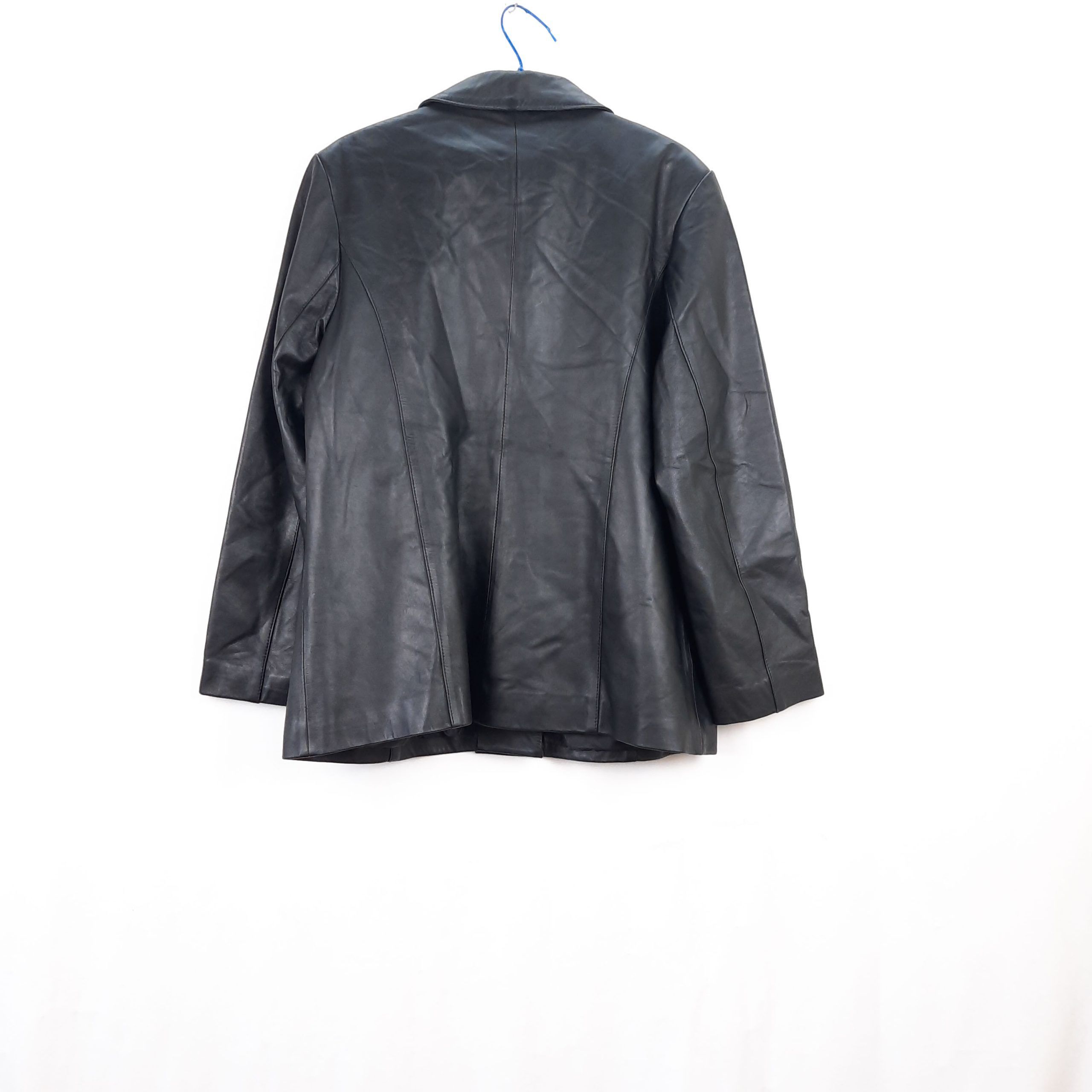Cazadora 100% piel Boutique of Leather Canadá Talla L