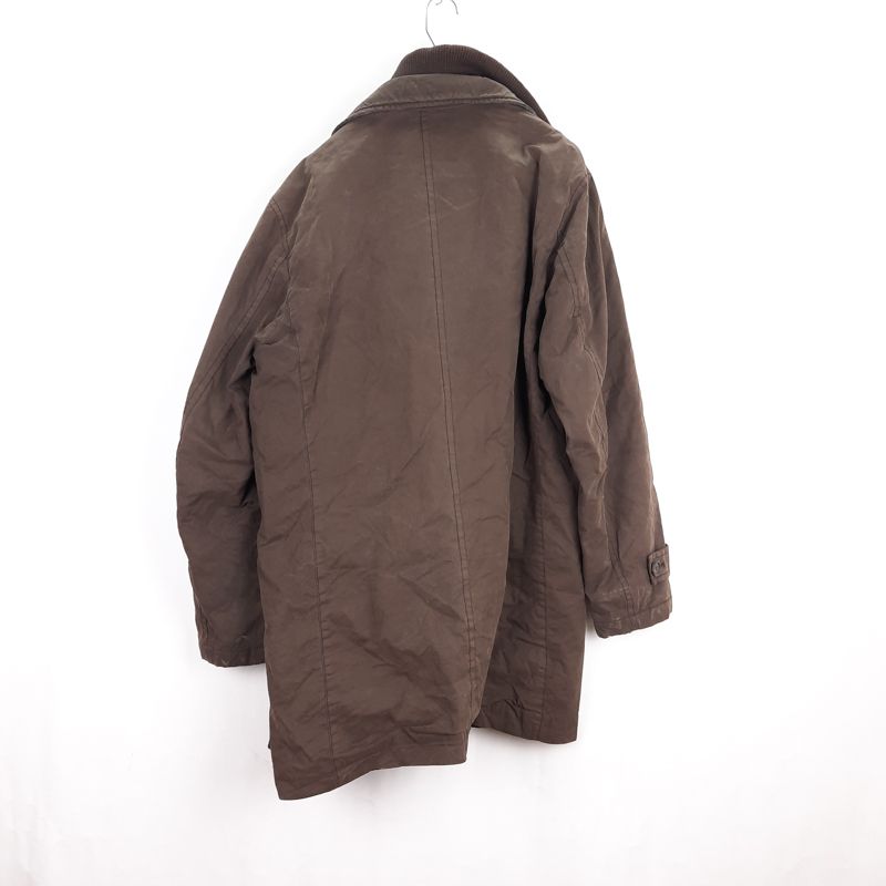Abrigo Cazadora Burberry London Talla 50