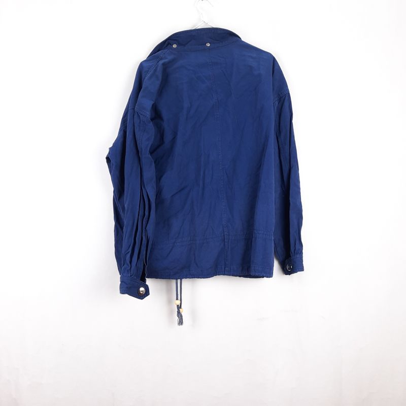Cazadora Navy Talla 52