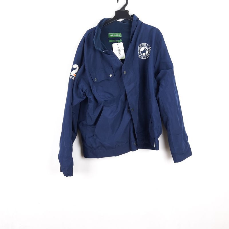 Cazadora Valecuatro Talla M-L