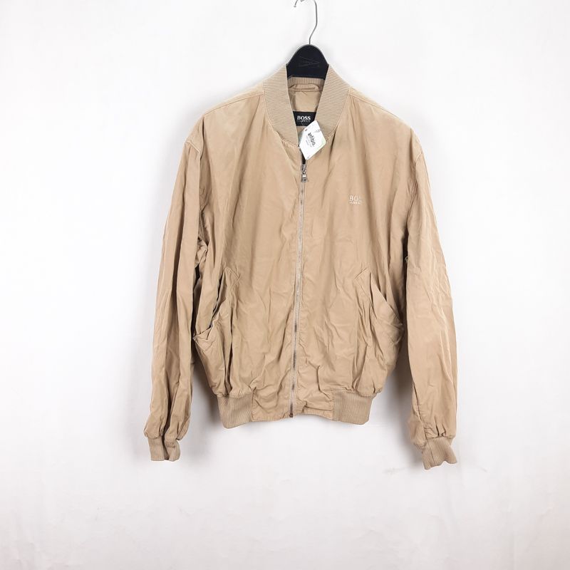 Cazadora Hugo Boss Talla M-L