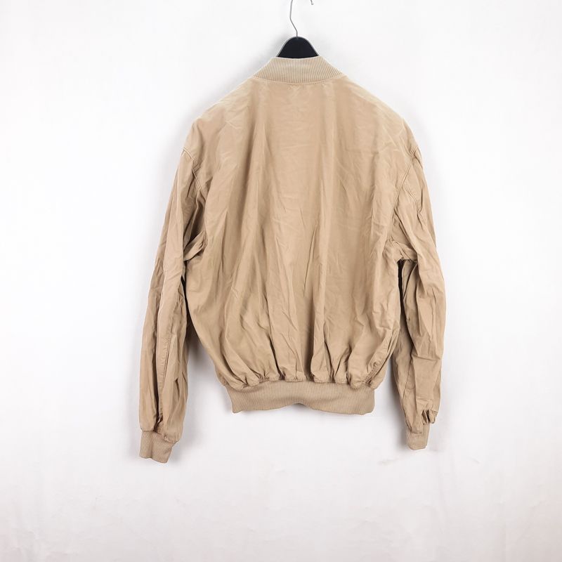 Cazadora Hugo Boss Talla M-L