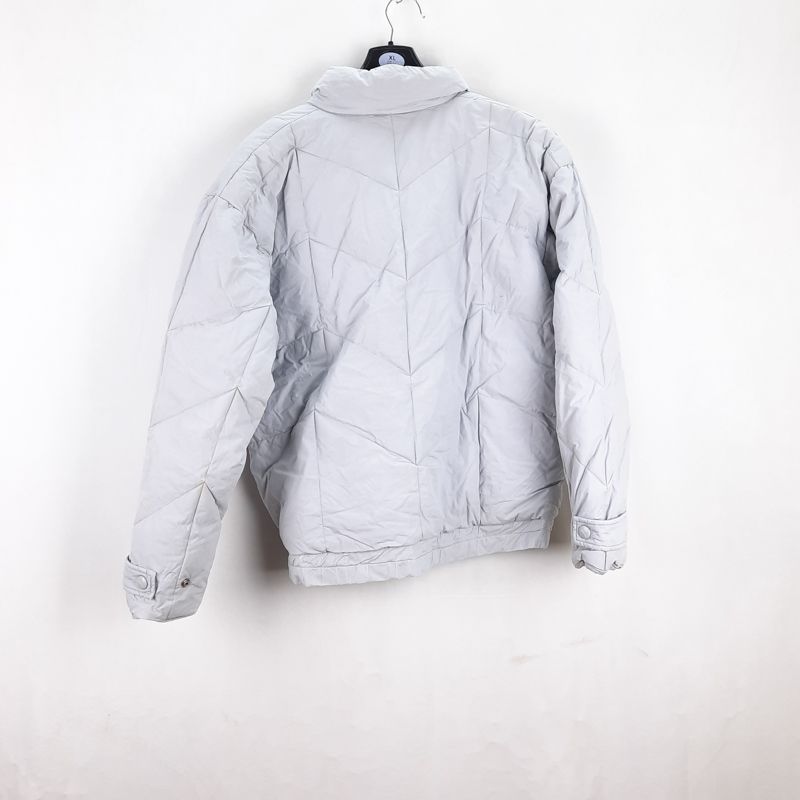 Abrigo plumas vintage Puma DasslerPuma Talla M-L