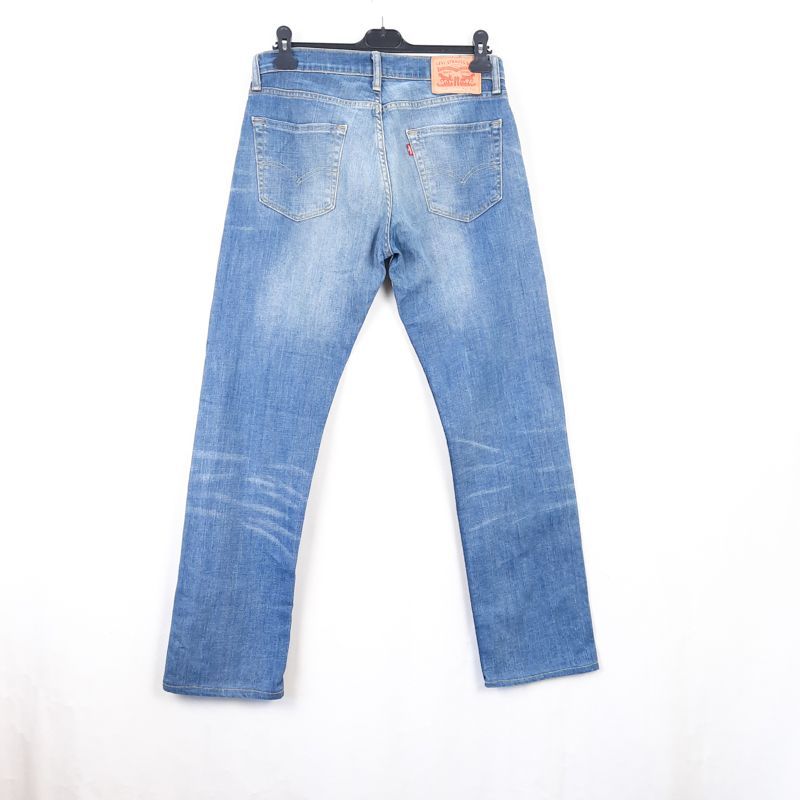 Levi's 504 Talla ESPAÑA 40-42 W31 de Segunda Mano