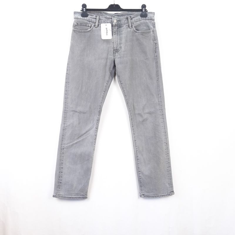 Levi's 504 Talla ESPAÑA 44 W32 de Segunda Mano