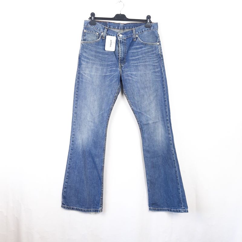Levi's 507 Talla ESPAÑA 44 W32 de Segunda Mano