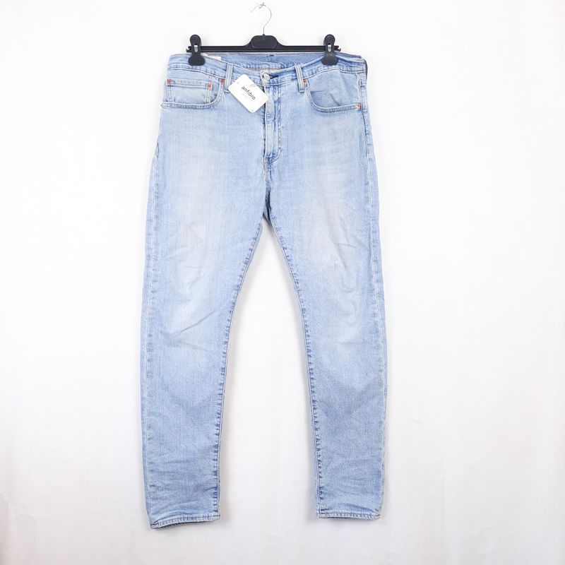 Levi's 512 Premium Talla ESPAÑA 48 W36 de Segunda Mano