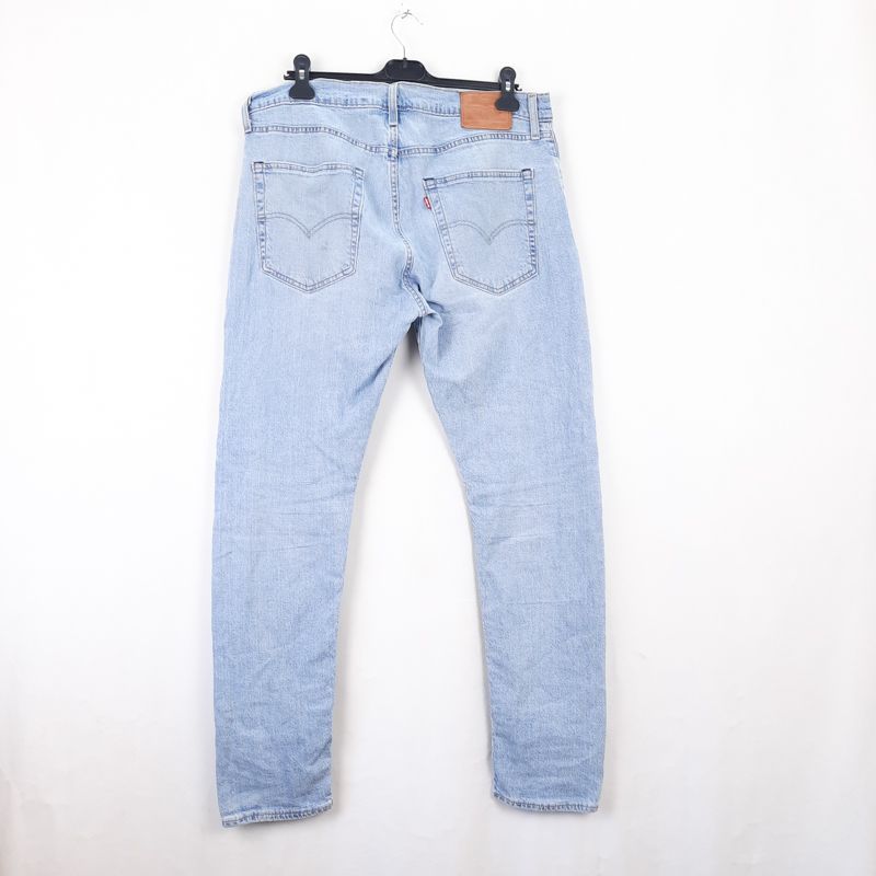 Levi's 512 Premium Talla ESPAÑA 48 W36 de Segunda Mano