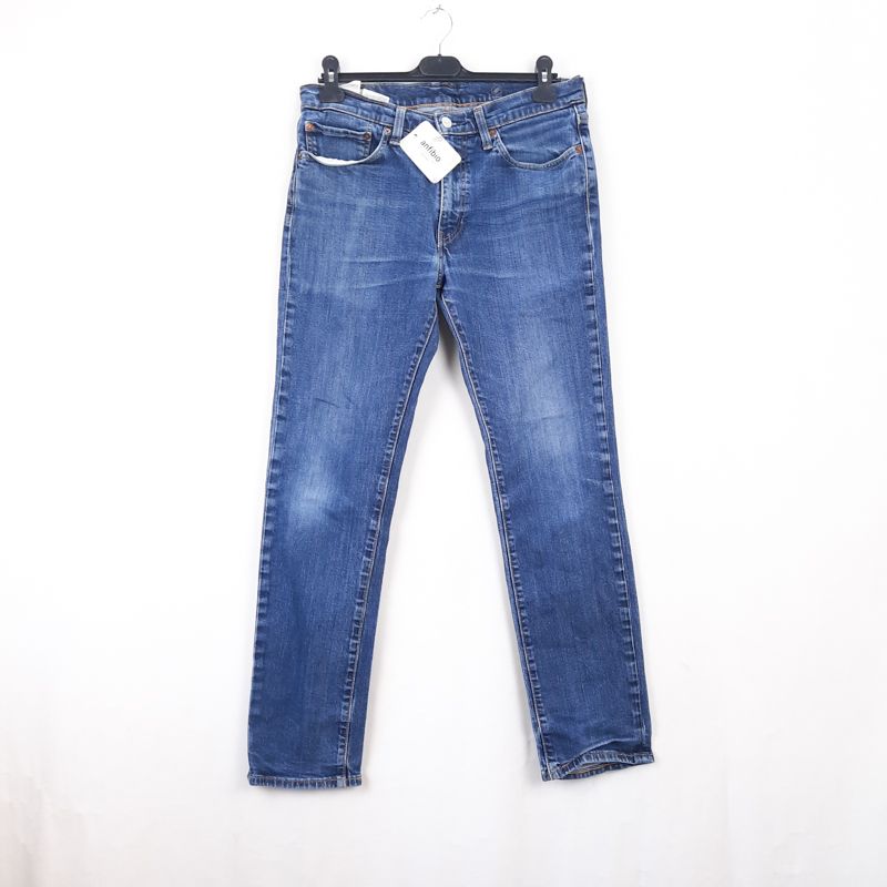 Levi's 511 Premium Talla ESPAÑA 44 W34 de Segunda Mano