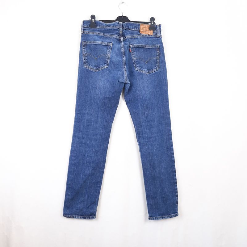 Levi's 511 Premium Talla ESPAÑA 44 W34 de Segunda Mano