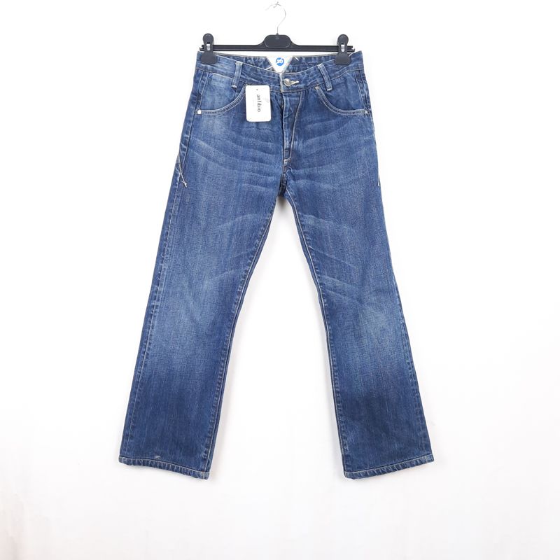 Levi's Modern Original Talla ESPAÑA 38 W30 de Segunda Mano