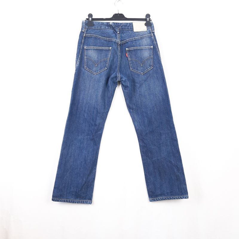 Levi's Modern Original Talla ESPAÑA 38 W30 de Segunda Mano