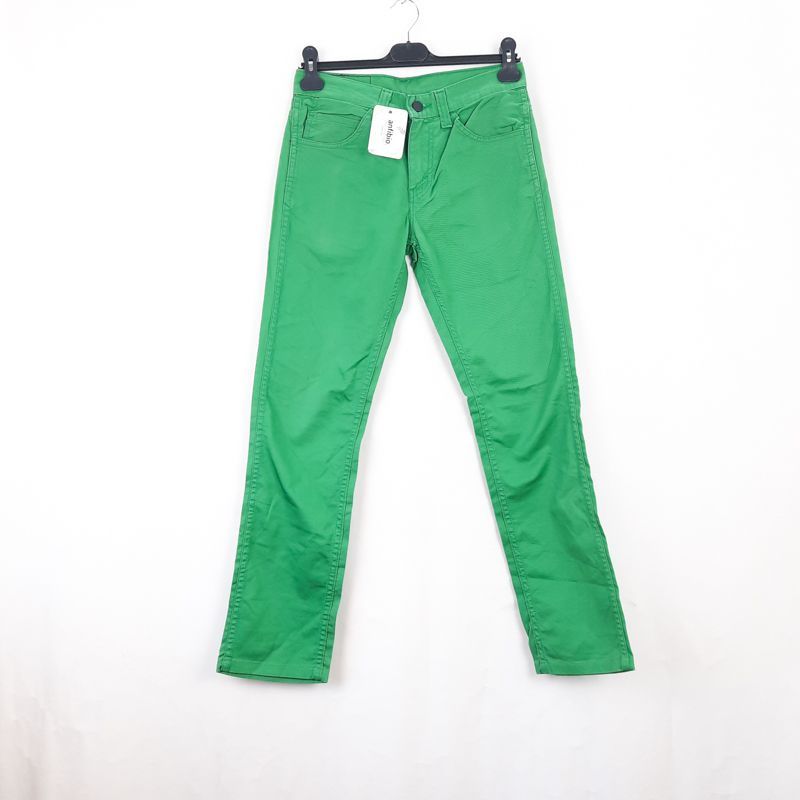 Levi's 511 Talla ESPAÑA 38 W29 de Segunda Mano