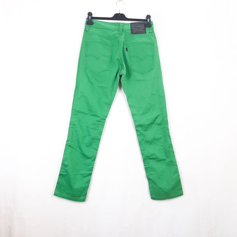 Levi's 511 Talla ESPAÑA 38 W29 de Segunda Mano