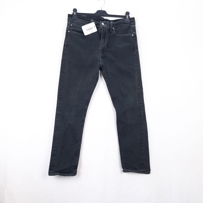 Levi's 522 Talla ESPAÑA 42 W32 de Segunda Mano