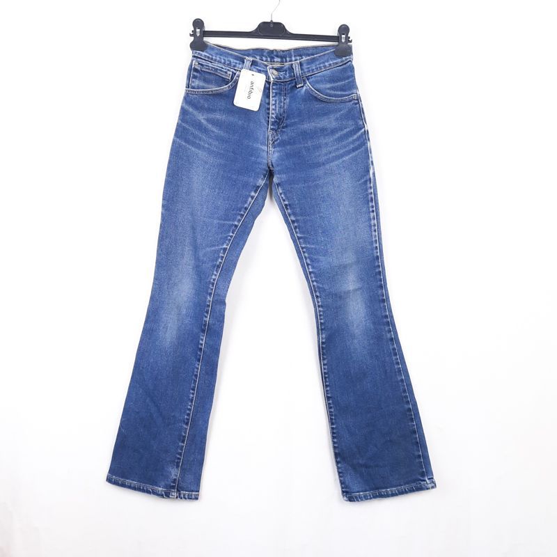 Levi's 525 Talla ESPAÑA 36-38 W28 de Segunda Mano