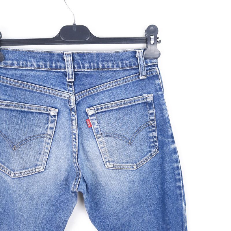 Levi's 525 Talla ESPAÑA 36-38 W28 de Segunda Mano