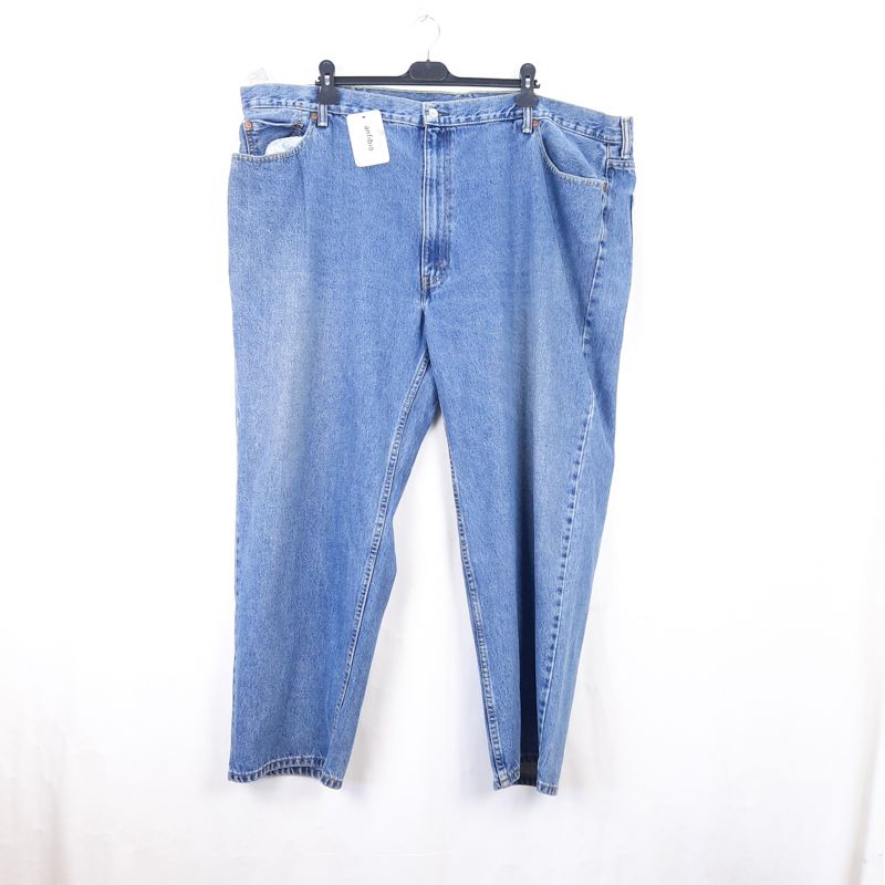 Levi's 550 Talla ESPAÑA 66-68 W52 de Segunda Mano