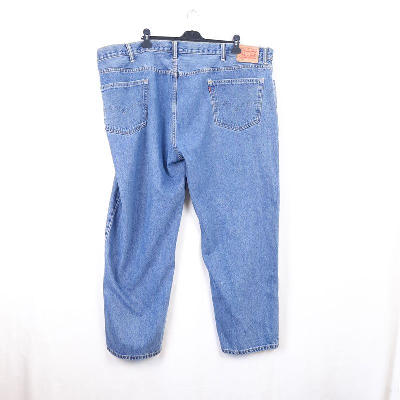 Levi's 550 Talla ESPAÑA 66-68 W52 de Segunda Mano
