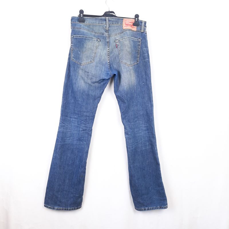 Levi's 527 Talla ESPAÑA 46-48 W34 de Segunda Mano