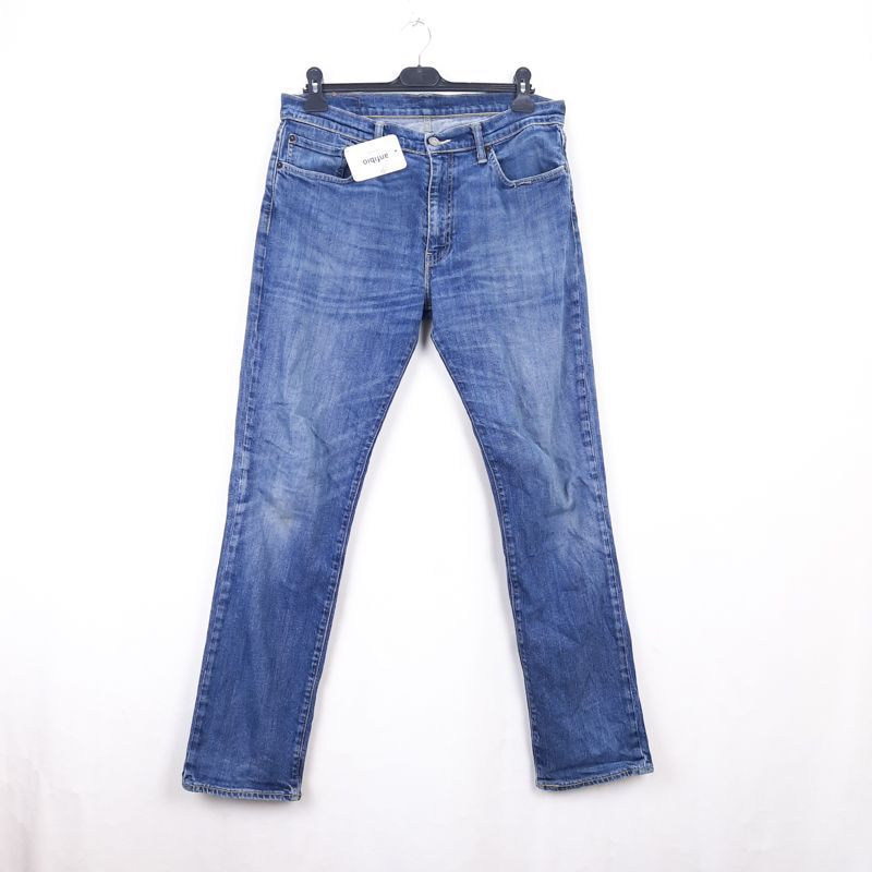 Levi's 511 Talla ESPAÑA 46 W36 de Segunda Mano