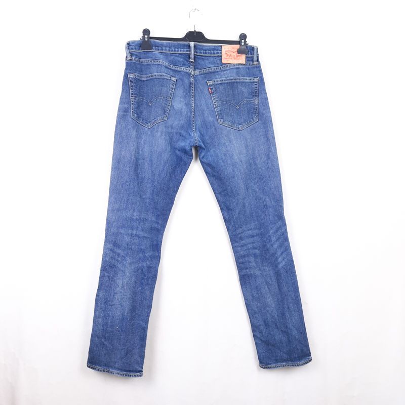 Levi's 511 Talla ESPAÑA 46 W36 de Segunda Mano