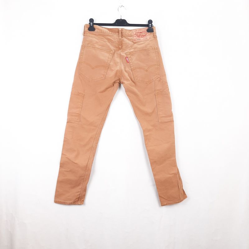 Levi's Premium Hi-Ball Talla ESPAÑA 40 W30 de Segunda Mano
