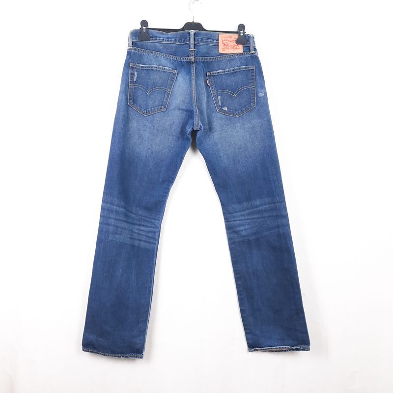 Levi's 504 Talla ESPAÑA 42 W32 de Segunda Mano