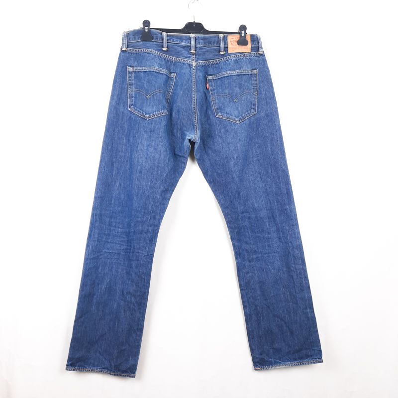 Levi's 501 Talla ESPAÑA 46-48 W38 de Segunda Mano