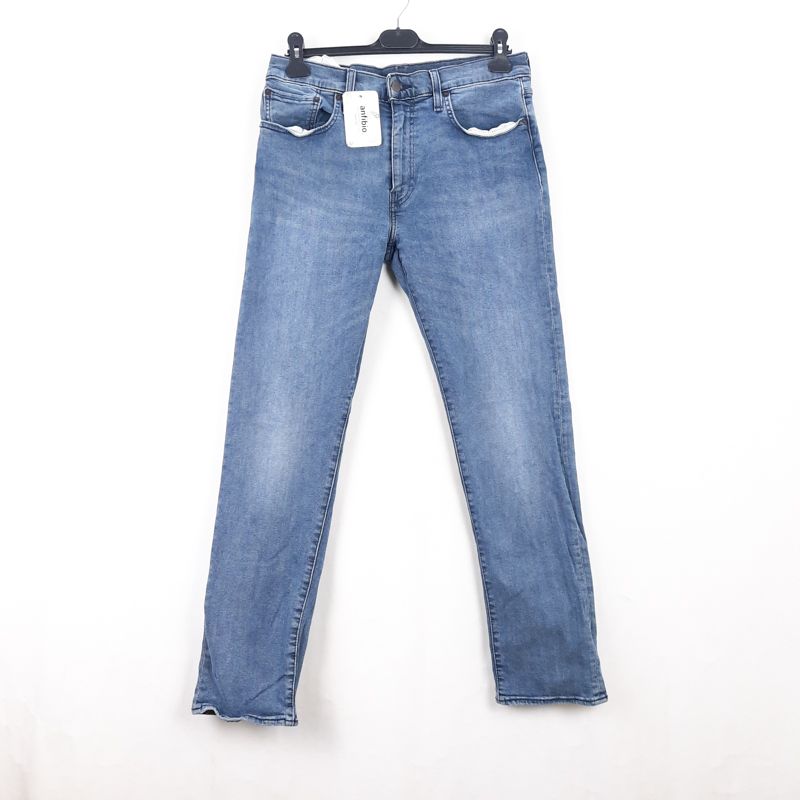 Levi's 502 Premium Talla ESPAÑA 42-44 W33 de Segunda Mano