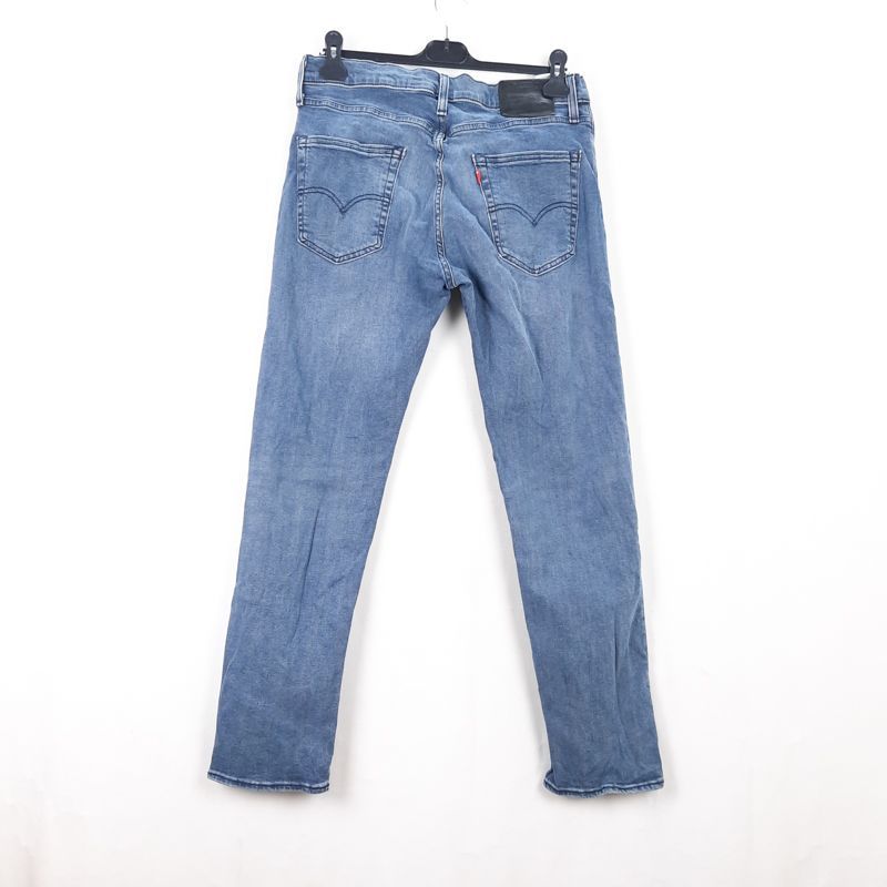 Levi's 502 Premium Talla ESPAÑA 42-44 W33 de Segunda Mano