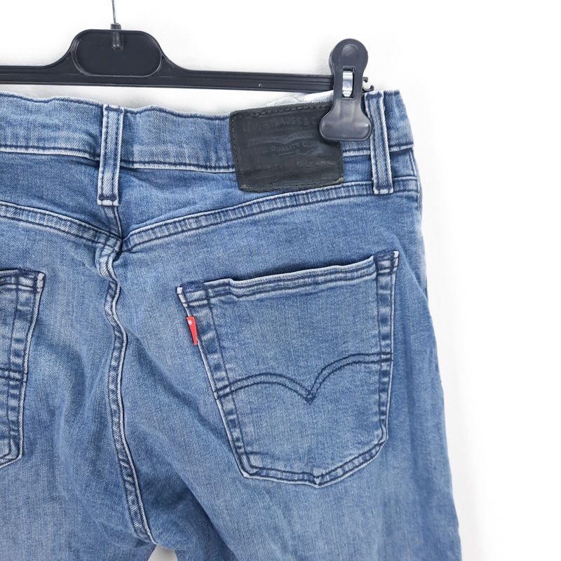 Levi's 502 Premium Talla ESPAÑA 42-44 W33 de Segunda Mano