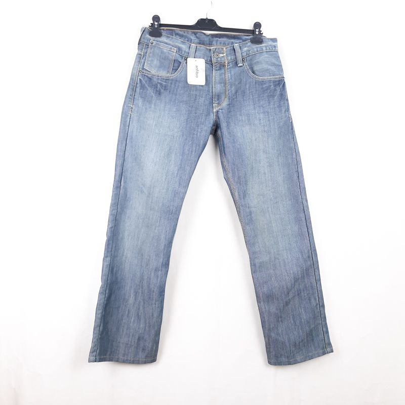 Levi's 514 Talla ESPAÑA 44-46 W33 de Segunda Mano